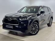 Toyota Highlander IV (XU70) Вологда  - изображение 24