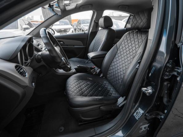Chevrolet Cruze I Рестайлинг с пробегом 2014 года, цена 900 000 рублей, 138067 км, седан, Автокод Объявления