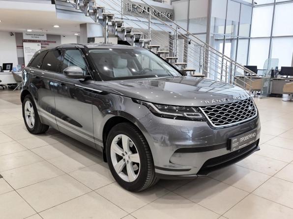 Land Rover Range Rover Velar I с пробегом 2018 года, цена 3 950 000 рублей, 89761 км, внедорожник, Автокод Объявления