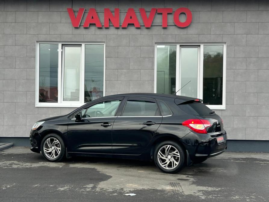 Citroen C4 II Альметьевск  - изображение 7