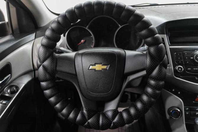 Chevrolet Cruze I с пробегом 2012 года, цена 609 000 рублей, 200511 км, седан, Автокод Объявления
