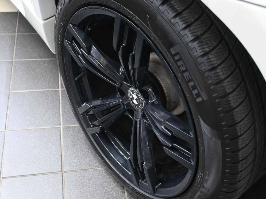 BMW X6 M I (E71) Рестайлинг Ростов-на-Дону  - изображение 7