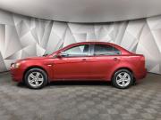 Mitsubishi Lancer X Москва  - изображение 20