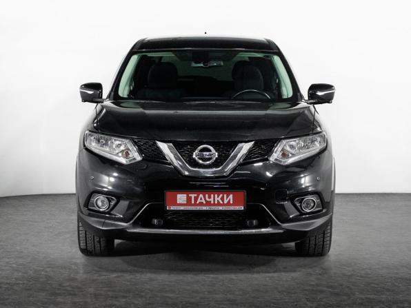 Nissan X-Trail III с пробегом 2017 года, цена 1 950 000 рублей, 144379 км, внедорожник, Автокод Объявления