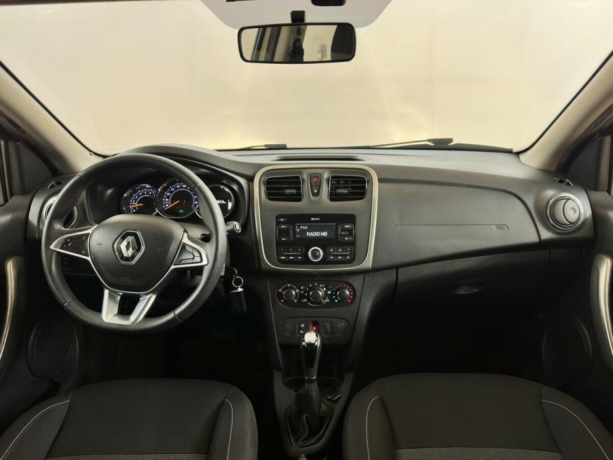 Renault Sandero II Рестайлинг Москва  - изображение 5