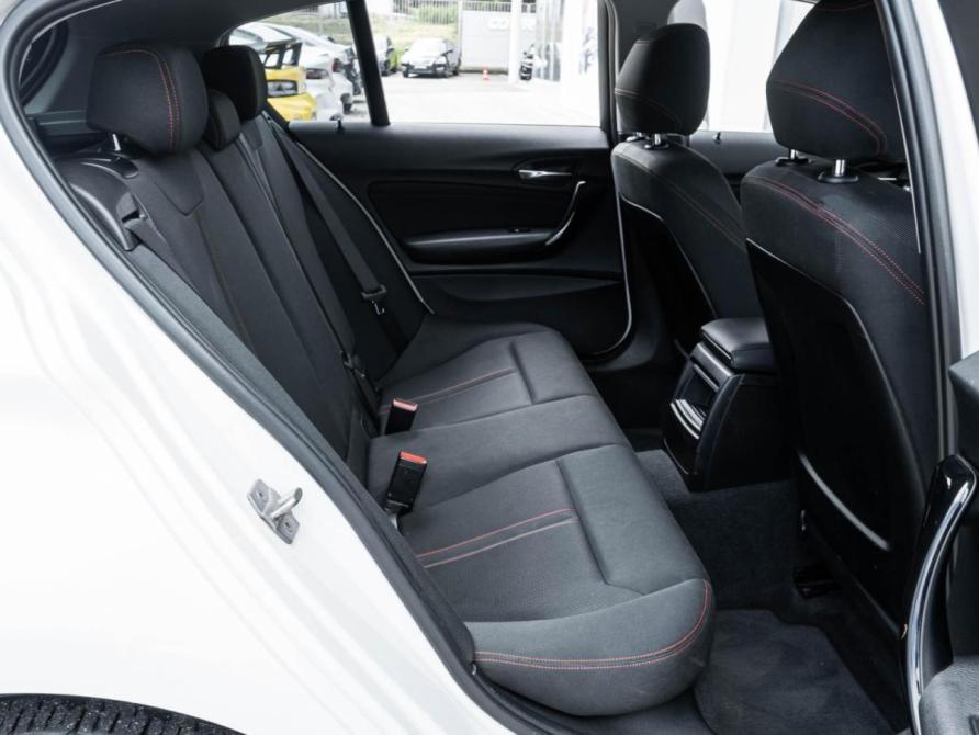 BMW 1 серии II (F20/F21) Рестайлинг Ставрополь  - изображение 9