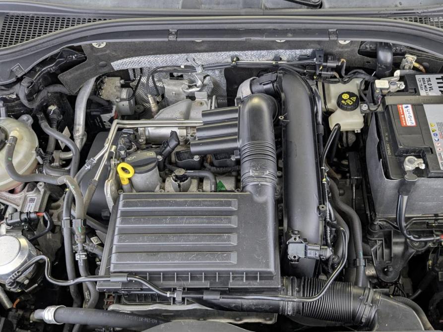 Skoda Superb III Рестайлинг Москва  - изображение 9