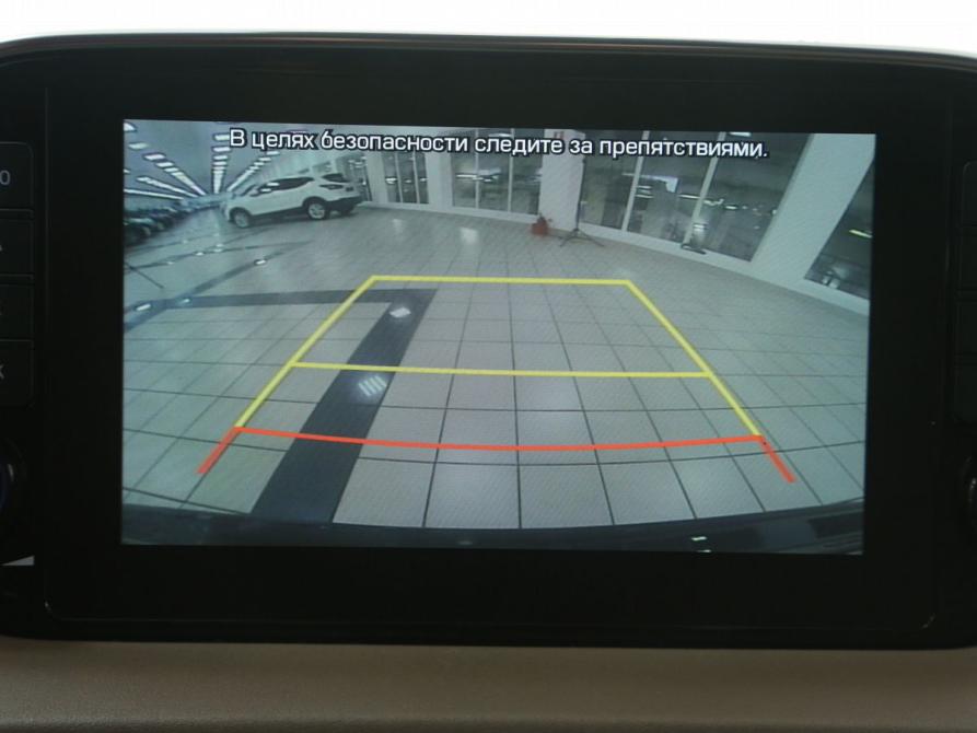 Hyundai Santa Fe IV Иваново  - изображение 23