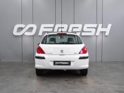 Peugeot 308 I Рестайлинг Воронеж  - изображение 20
