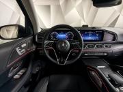 Mercedes-Benz GLE II (V167) Рестайлинг Москва  - изображение 49