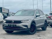 Volkswagen Tiguan II Рестайлинг Вологда  - изображение 40