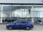 Lada (ВАЗ) Granta I Рестайлинг Тверь  - изображение 16