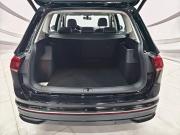 Volkswagen Tiguan II Рестайлинг (China Market) Воронеж  - изображение 35