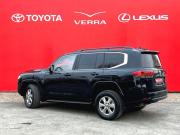 Toyota Land Cruiser 300 Series Пермь  - изображение 28