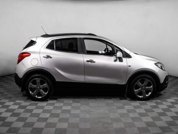 Opel Mokka I с пробегом 2013 года, цена 1 248 000 рублей, 91279 км, внедорожник, Автокод Объявления