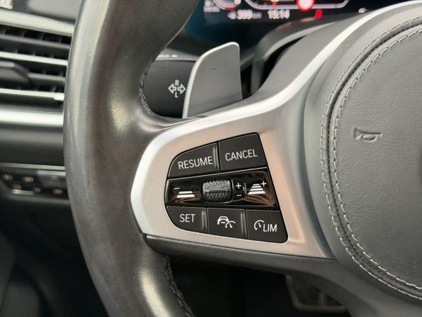BMW X5 IV (G05/G18) с пробегом 2020 года, цена 7 790 000 рублей, 95530 км, внедорожник, Автокод Объявления