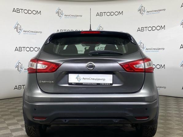 Nissan Qashqai II с пробегом 2016 года, цена 1 619 000 рублей, 77125 км, внедорожник, Автокод Объявления