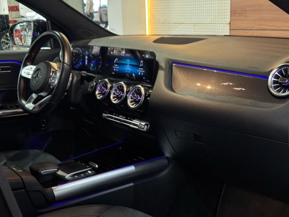 Mercedes-Benz GLA II (H247) с пробегом 2021 года, цена 3 669 990 рублей, 94136 км, внедорожник, Автокод Объявления
