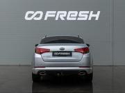 Kia Optima III Краснодар  - изображение 26