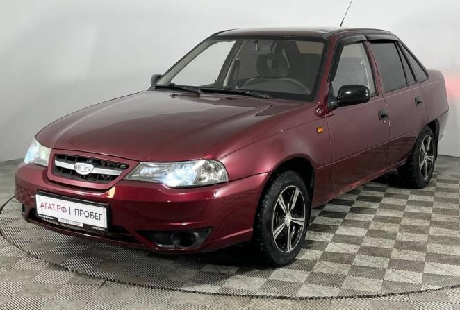 Daewoo Nexia I Рестайлинг с пробегом 2011 года, цена 250 000 рублей, 170305 км, седан, Автокод Объявления