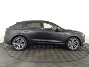 Audi Q8 I (4M) Москва  - изображение 34