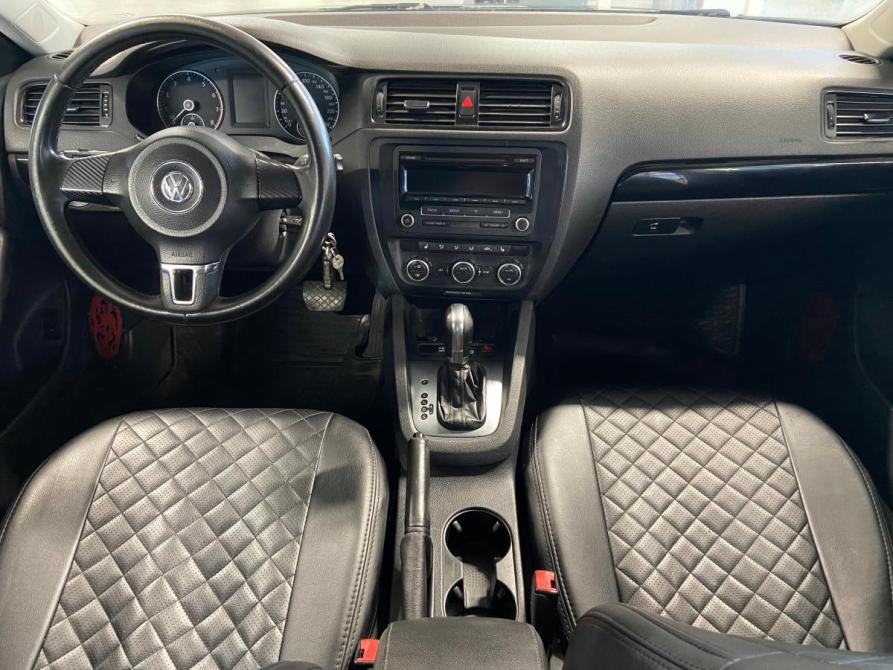 Volkswagen Jetta VI Тольятти  - изображение 16