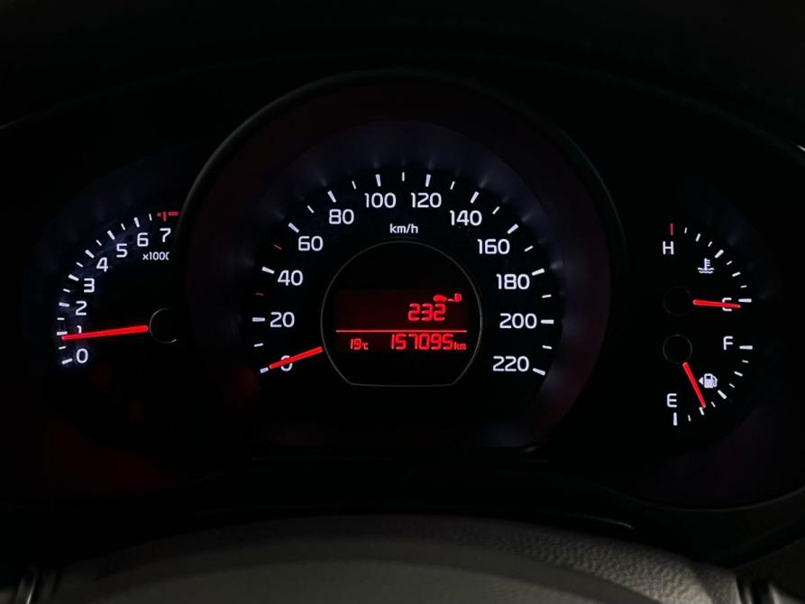 Kia Soul II Ижевск  - изображение 13