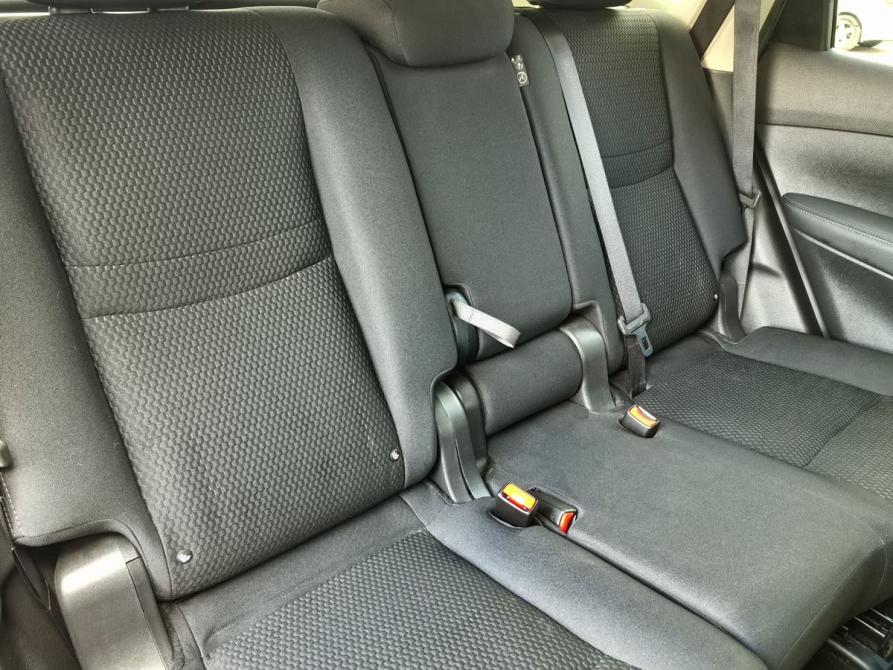 Nissan X-Trail III Рестайлинг Москва  - изображение 13