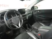 Hyundai Tucson III Рестайлинг Вологда  - изображение 28