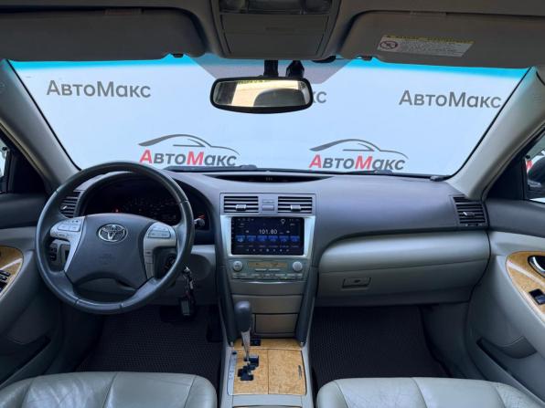Toyota Camry VI (XV40) с пробегом 2007 года, цена 870 000 рублей, 258926 км, седан, Автокод Объявления