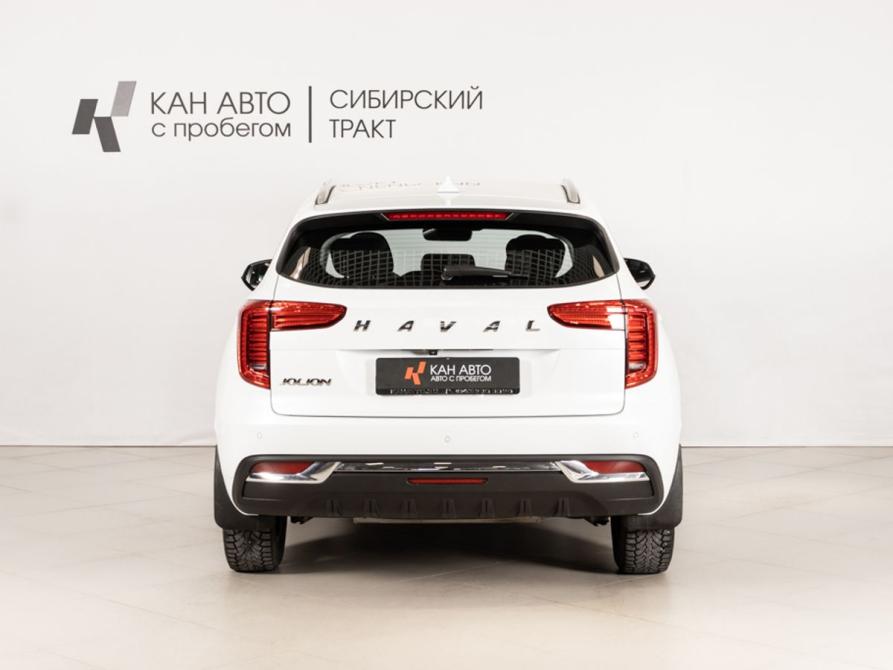 Haval Jolion I Казань  - изображение 4