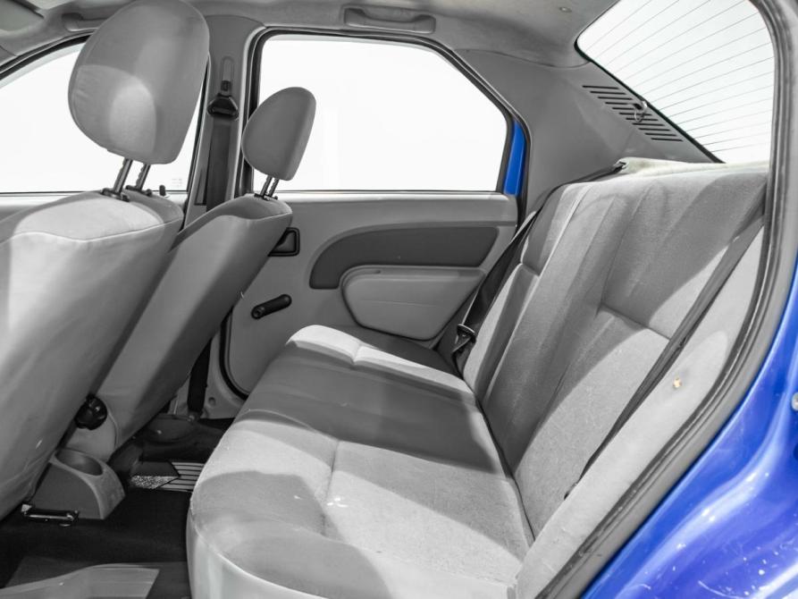 Renault Logan I Екатеринбург  - изображение 15