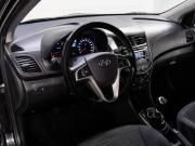 Hyundai Solaris I Рестайлинг Тюмень  - изображение 31