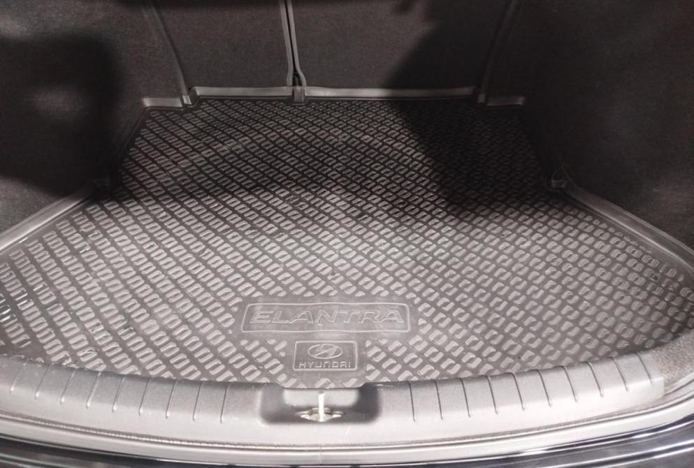 Hyundai Elantra VI (AD) Саратов  - изображение 12