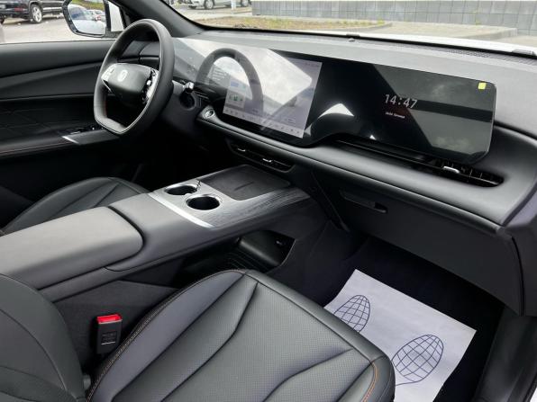 Changan CS75 Plus IV с пробегом 2025 года, цена 3 199 000 рублей, 58 км, внедорожник, Автокод Объявления