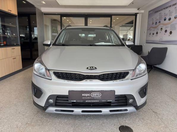 Kia Rio IV с пробегом 2020 года, цена 1 170 800 рублей, 191000 км, хэтчбек, Автокод Объявления
