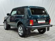 Lada (ВАЗ) Niva Legend Нижневартовск  - изображение 25