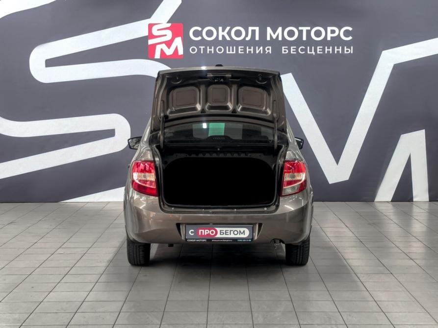 Lada (ВАЗ) Granta I Ростов-на-Дону  - изображение 4