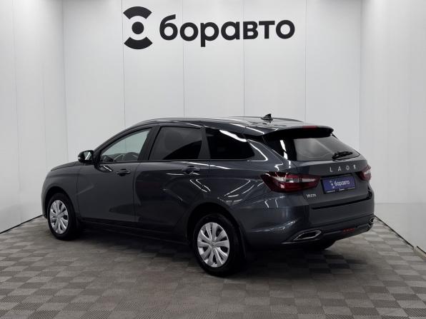 Lada (ВАЗ) Vesta I Рестайлинг (NG) с пробегом 2025 года, цена 1 520 000 рублей, 5863 км, универсал, Автокод Объявления