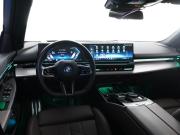 BMW 5 серии VIII (G60/G61/G68) Москва  - изображение 33