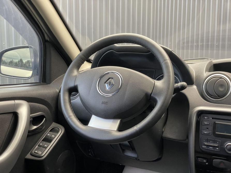 Renault Duster I Пермь  - изображение 9