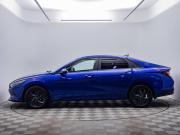 Hyundai Elantra VII (CN7) Москва  - изображение 18