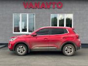 Chery Tiggo 4 Pro I Альметьевск  - изображение 16
