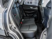 Changan CS35 Plus I Рестайлинг Самара  - изображение 37