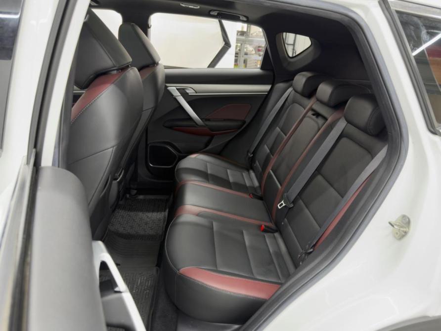 Geely Coolray I Ростов-на-Дону  - изображение 9