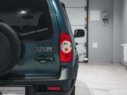 Chevrolet Niva I Рестайлинг Екатеринбург  - изображение 24