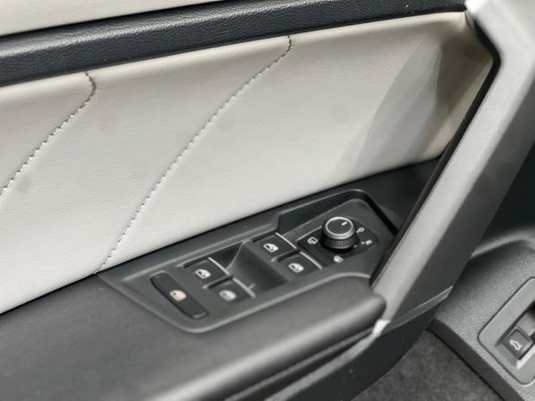 Volkswagen Tayron I Рестайлинг с пробегом 2023 года, цена 3 750 000 рублей, 95197 км, внедорожник, Автокод Объявления