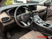 Hyundai Santa Fe IV Рестайлинг Москва  - изображение 34