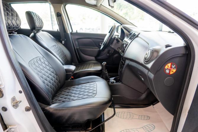 Renault Sandero II с пробегом 2016 года, цена 1 000 000 рублей, 206844 км, хэтчбек, Автокод Объявления