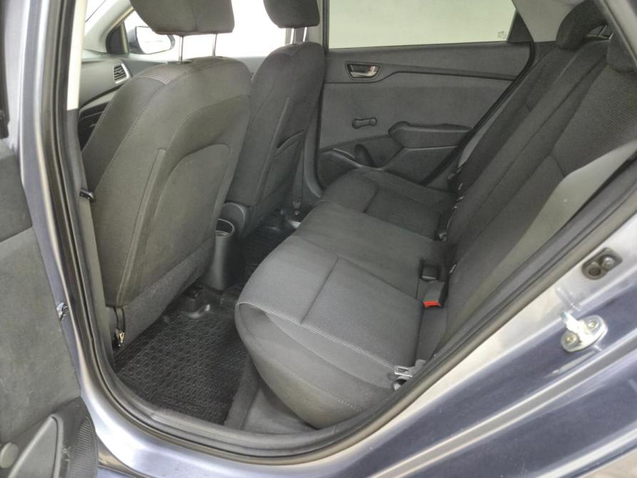 Hyundai Solaris II Альметьевск  - изображение 18
